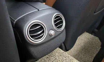 Mercedes-Benz C-Class 2019, 41697 км, за 33500000 KRW - фото 30