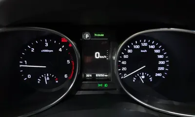 Hyundai Santafe 2016, 97252 км, за 14900000 KRW - фото 8