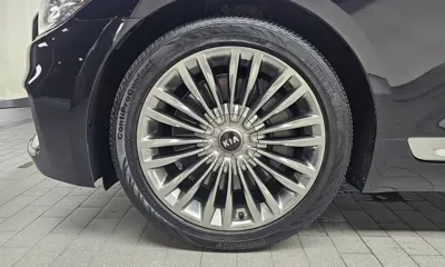 Kia K9 2019, 231404 км, за 14500000 KRW - фото 5
