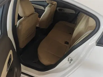 Chevrolet Cruze 2016, 95900 км, за 14600 CNY - фото 11