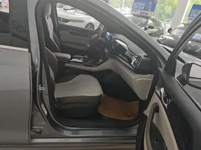 BYD Qin Plus 2024, 22900 км, за 52400 CNY - фото 8