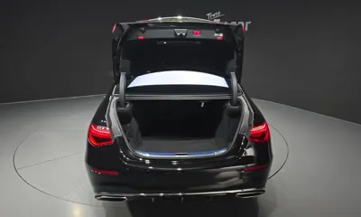 Mercedes-Benz S-Class 2026, 4810 км, за 173000000 KRW - фото 39