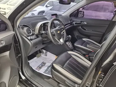 ChevroletGMDaewoo Orlando 2017, 87556 км, за 7200000 KRW - фото 7