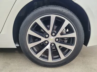 ChevroletGMDaewoo Malibu 2013, 71191 км, за 6900000 KRW - фото 9