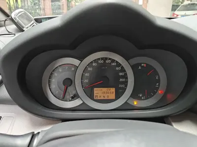 Toyota RAV4 2011, 190000 км, за 23800 CNY - фото 20