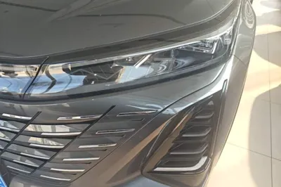 Changan CS75 Plus 2024, 25000 км, за 91236.56 CNY - фото 8