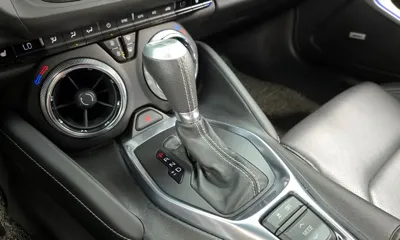 ChevroletGMDaewoo Camaro 2017, 90547 км, за 24300000 KRW - фото 9
