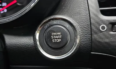 Kia K3 2015, 136813 км, за 5990000 KRW - фото 20