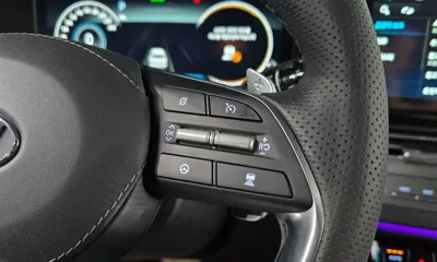 Hyundai Grandeur 2022, 28137 км, за 31400000 KRW - фото 27