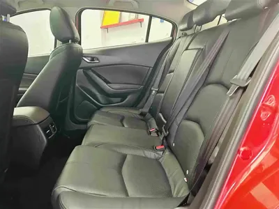 Mazda 3 Axela 2018, 83100 км, за 46800 CNY - фото 22