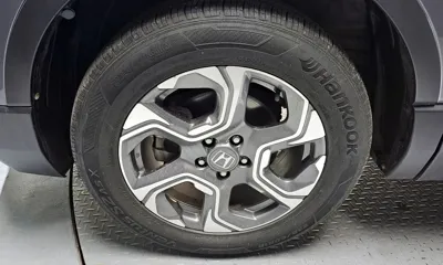Honda CR-V 2017, 95741 км, за 18000000 KRW - фото 5