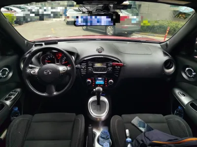 Infiniti ESQ 2014, 34600 км, за 49111.72 CNY - фото 10