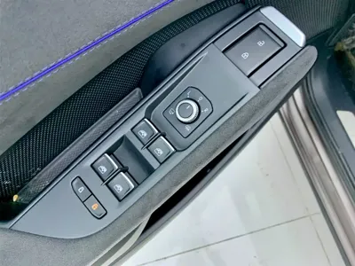 Volkswagen Teramont 2025, 9400 км, за 249800 CNY - фото 31