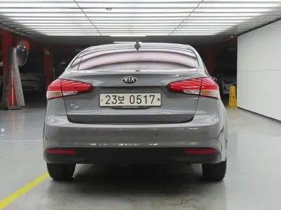 Kia K3 2017, 66313 км, за 8300000 KRW - фото 3