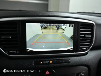 Kia Sportage 2019, 106919 км, за 13200000 KRW - фото 15