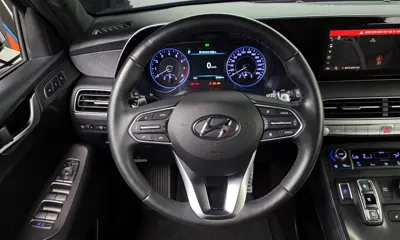 Hyundai Palisade 2019, 59009 км, за 23500000 KRW - фото 16