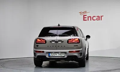 MINI Clubman 2022, 79545 км, за 17800000 KRW