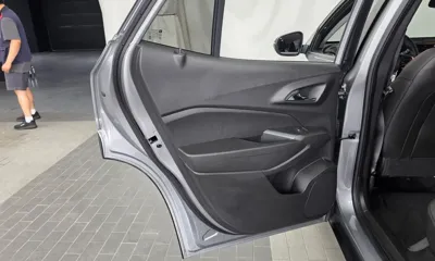 ChevroletGMDaewoo Trax 2025, 14476 км, за 20800000 KRW - фото 25