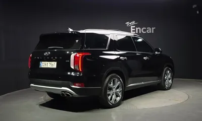 Hyundai Palisade 2021, 86299 км, за 24900000 KRW - фото 2