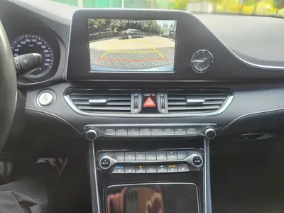 Hyundai Grandeur 2018, 103000 км, за 12990000 KRW - фото 19