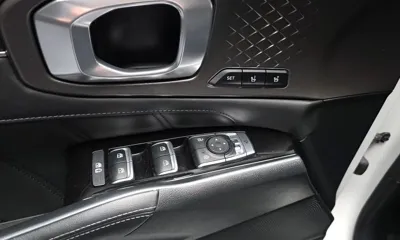 Kia Sorento 2021, 36532 км, за 27200000 KRW - фото 30