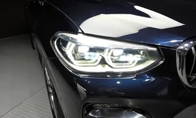 BMW X4 2021, 120350 км, за 32500000 KRW - фото 22
