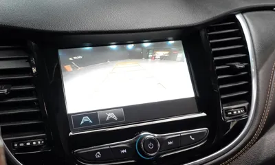 ChevroletGMDaewoo Trax 2018, 139940 км, за 6500000 KRW - фото 14