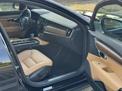 Volvo S90 2019, 60000 км, за 109900 CNY - фото 14