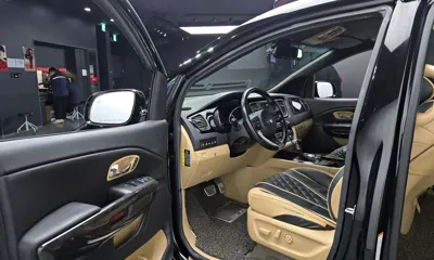 Kia Canival 2019, 178826 км, за 17900000 KRW - фото 10