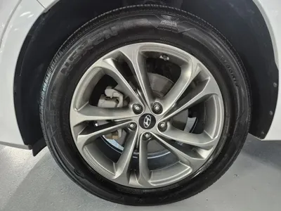 Hyundai Santafe 2020, 97486 км, за 23500000 KRW - фото 9