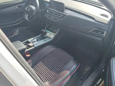 Changan CS75 2022, 41000 км, за 52000 CNY - фото 8