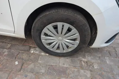 Volkswagen Santana 2021, 75000 км, за 41603.57 CNY - фото 8