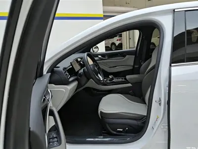 BYD Qin Plus 2023, 48700 км, за 58700 CNY - фото 9