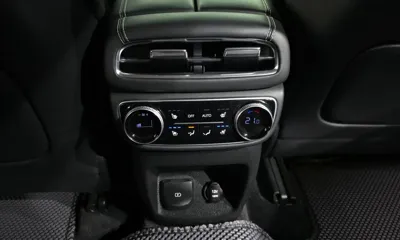 Genesis GV80 2020, 158710 км, за 32500000 KRW - фото 19