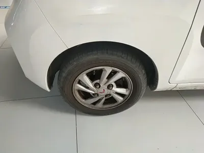 Wuling MINIEV 2022, 41900 км, за 16400 CNY - фото 23