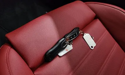 Porsche Panamera 2025, 19633 км, за 224000000 KRW - фото 35