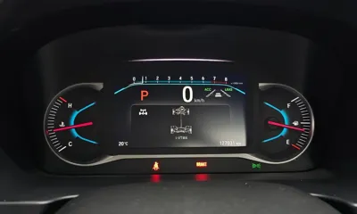 Honda Pilot 2021, 127031 км, за 29900000 KRW - фото 8
