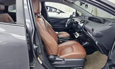 Toyota Prius 2017, 161292 км, за 11400000 KRW - фото 11