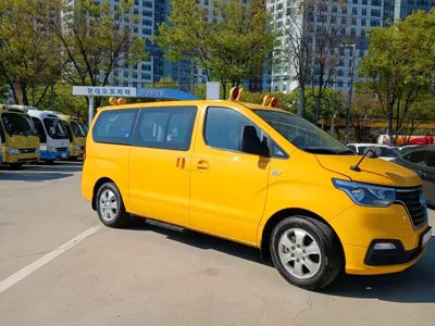Hyundai Starex 2019, 95504 км, за 18500000 KRW - фото 2