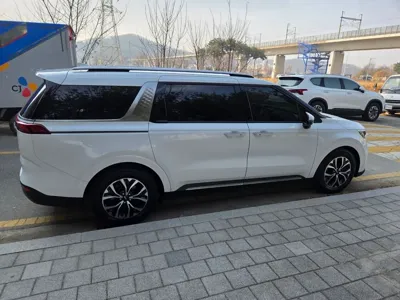 Kia Canival 2022, 148000 км, за 99900000 KRW - фото 17