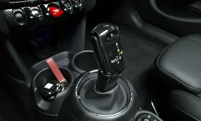 MINI Cooper 2021, 54251 км, за 18300000 KRW - фото 9