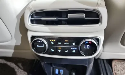 Genesis GV80 2023, 13816 км, за 56700000 KRW - фото 35