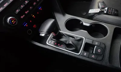 Kia Sportage 2019, 138364 км, за 13700000 KRW - фото 9
