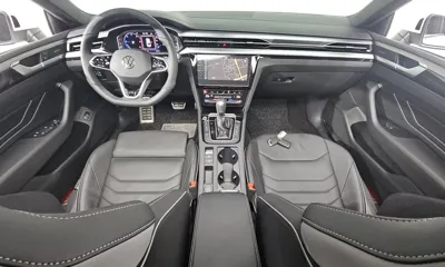 Volkswagen Arteon 2022, 32694 км, за 39600000 KRW - фото 7