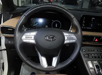 Hyundai Santafe 2023, 29697 км, за 35900000 KRW - фото 8