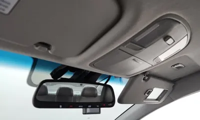 Hyundai Avante 2020, 138420 км, за 10500000 KRW - фото 20