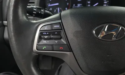 Hyundai Avante 2018, 133393 км, за 7800000 KRW - фото 17