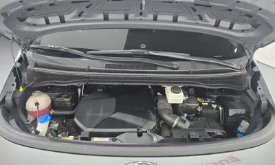 Hyundai Staria 2023, 109051 км, за 20490000 KRW - фото 6