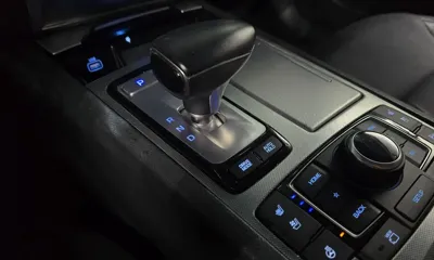Genesis G80 2019, 191132 км, за 12790000 KRW - фото 9