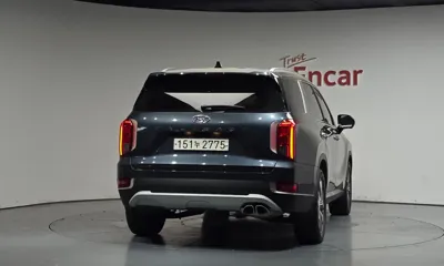 Hyundai Palisade 2021, 63549 км, за 25500000 KRW